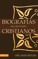 Biografien von großen Christen - Biografas de Grandes Cristianos