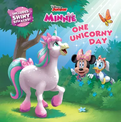 Ein einhorniger Tag - One Unicorny Day