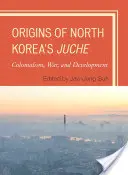 Die Ursprünge von Nordkoreas Juche: Kolonialismus, Krieg und Entwicklung - Origins of North Korea's Juche: Colonialism, War, and Development