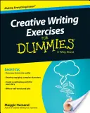 Übungen zum kreativen Schreiben für Dummies - Creative Writing Exercises for Dummies