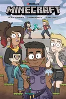 Minecraft Band 1 (Graphic Novel) - Minecraft Volume 1 (Graphic Novel)