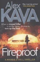 Feuerfest - Fireproof