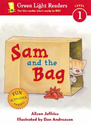 Sam und die Tasche - Sam and the Bag
