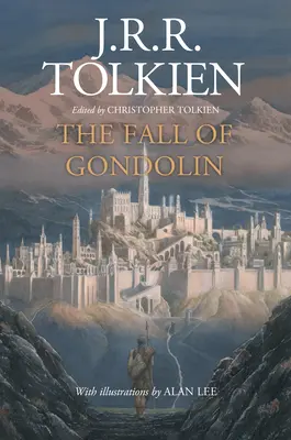 Der Fall von Gondolin - The Fall of Gondolin