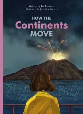 Wie sich die Kontinente bewegen - How the Continents Move