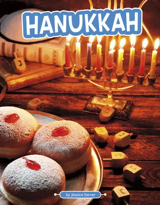 Chanukka - Hanukkah