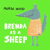 Brenda ist ein Schaf - Brenda Is a Sheep