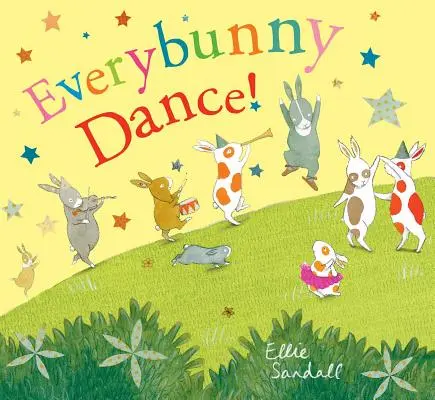 Alle Hasen tanzen! - Everybunny Dance!