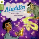 Oxford Reading Tree Traditionelle Märchen: Stufe 7: Aladdin - Oxford Reading Tree Traditional Tales: Level 7: Aladdin