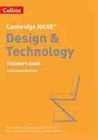 Cambridge IGCSE (TM) Design & Technology Lehrerhandbuch - Cambridge IGCSE (TM) Design & Technology Teacher's Guide