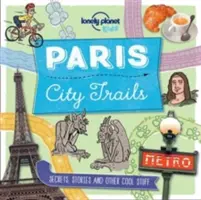 Stadtspuren - Paris - City Trails - Paris