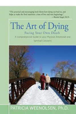 Die Kunst des Sterbens - The Art of Dying