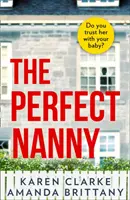 Perfektes Kindermädchen - Perfect Nanny