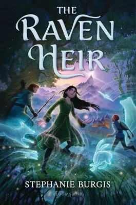 Der Rabe als Erbe - The Raven Heir