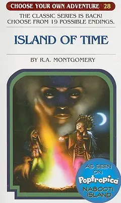 Die Insel der Zeit - The Island of Time