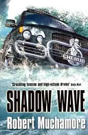 Schattenwelle - Buch 12 - Shadow Wave - Book 12