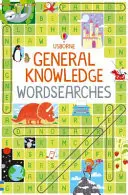 Allgemeinwissen Wortsuche - General Knowledge Wordsearches