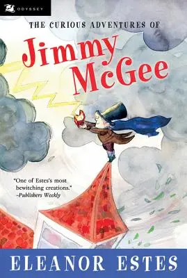 Die seltsamen Abenteuer des Jimmy McGee - The Curious Adventures of Jimmy McGee