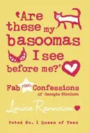 Sind das meine Basoomas, die ich vor mir sehe? - Are these my basoomas I see before me?