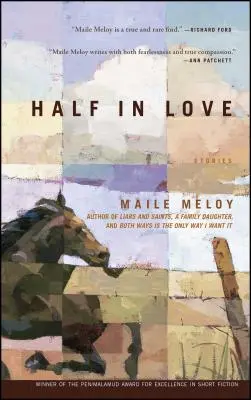 Halb verliebt - Half in Love