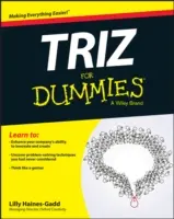 Triz für Dummies - Triz for Dummies