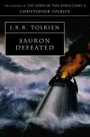Sauron besiegt - Sauron Defeated