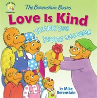 Die Berenstain-Bären Liebe ist freundlich - The Berenstain Bears Love Is Kind