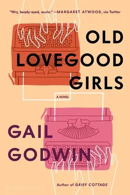 Alte Lovegood-Mädchen - Old Lovegood Girls