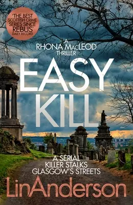 Leicht zu töten, 5 - Easy Kill, 5