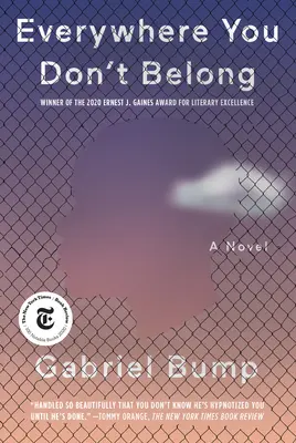 Überall, wo du nicht hingehörst - Everywhere You Don't Belong