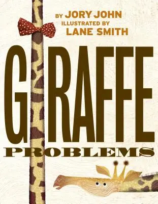 Giraffen-Probleme - Giraffe Problems