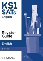 KS1 SATs Englisch Leitfaden zur Wiederholung - KS1 SATs English Revision Guide