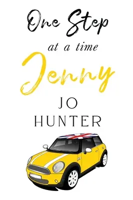 Ein Schritt nach dem anderen Jenny - One Step at a Time Jenny