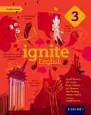 Ignite English: Schülerbuch 3 - Ignite English: Student Book 3
