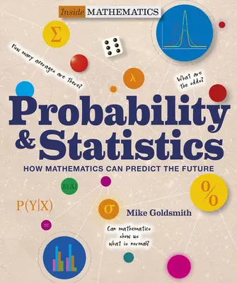 Wahrscheinlichkeitsrechnung und Statistik: Wie die Mathematik die Zukunft vorhersagen kann - Probability & Statistics: How Mathematics Can Predict the Future