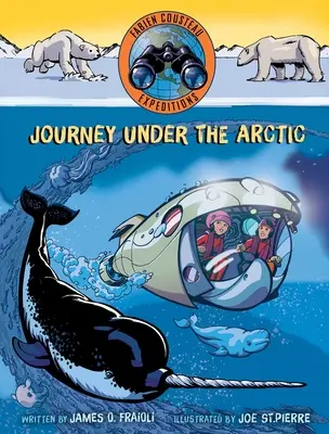 Reise unter die Arktis - Journey Under the Arctic