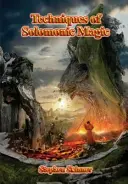 Techniken der salomonischen Magie - Techniques of Solomonic Magic