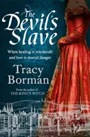 Devil's Slave - die mit Spannung erwartete Fortsetzung von The King's Witch - Devil's Slave - the highly-anticipated sequel to The King's Witch