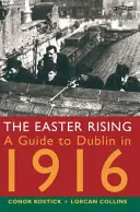 Der Osteraufstand: Ein Führer durch Dublin im Jahr 1916 - The Easter Rising: A Guide to Dublin in 1916