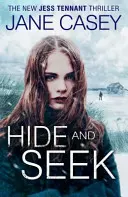 Verstecken und Suchen - Hide and Seek