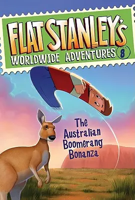 Die australische Bumerang-Bonanza - The Australian Boomerang Bonanza