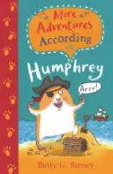 Weitere Abenteuer nach Humphrey - More Adventures According to Humphrey