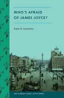 Wer hat Angst vor James Joyce? - Who's Afraid of James Joyce?
