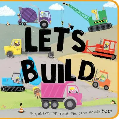 Lasst uns bauen - Let's Build