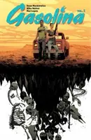 Gasolina Band 1 - Gasolina Volume 1