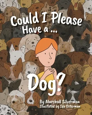 Könnte ich bitte einen Hund haben? - Could I Please Have a Dog?