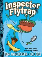 Inspektor Flytrap (Inspektor Flytrap #1) - Inspector Flytrap (Inspector Flytrap #1)