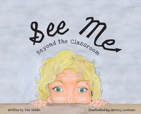 See Me: Jenseits des Klassenzimmers - See Me: Beyond the Classroom
