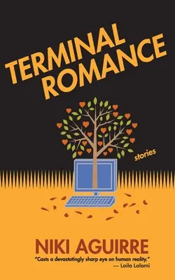 Terminal Romance - Geschichten - Terminal Romance - stories