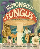 Riesiger Pilz - Humongous Fungus